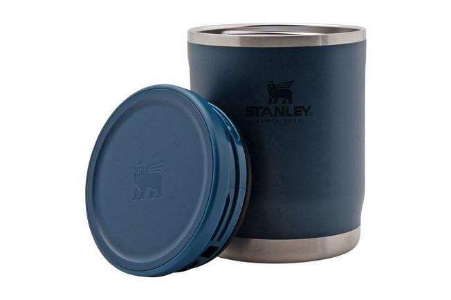 Stanley 14 oz. Adventure Stainless Steel Vacuum Insulated Food Jar