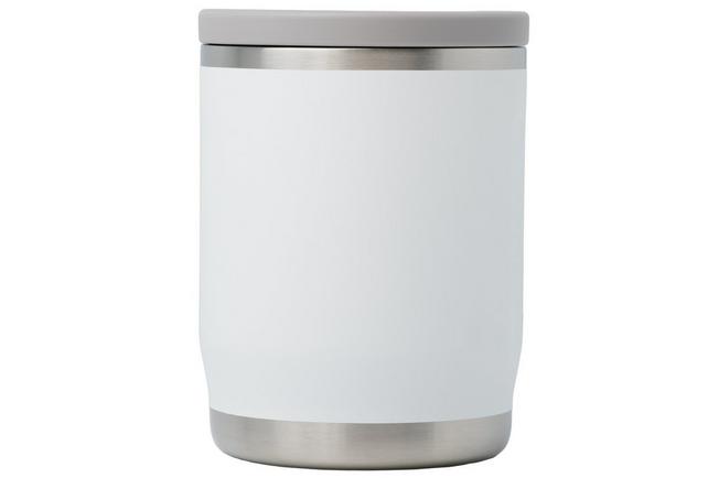Afbeelding voor Stanley The Adventure To-Go Food Jar 18oz, Frost 10-10836-041 voedselcontainer met schroefdeksel, 530 ml
