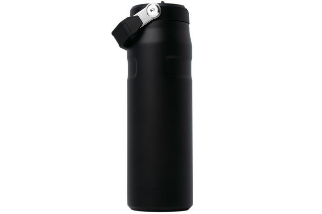 Afbeelding voor Stanley The AeroLight IceFlow Bottle Flip Straw 2.0 24oz, Black 10-11283-143 thermosfles met rietje, 700 ml
