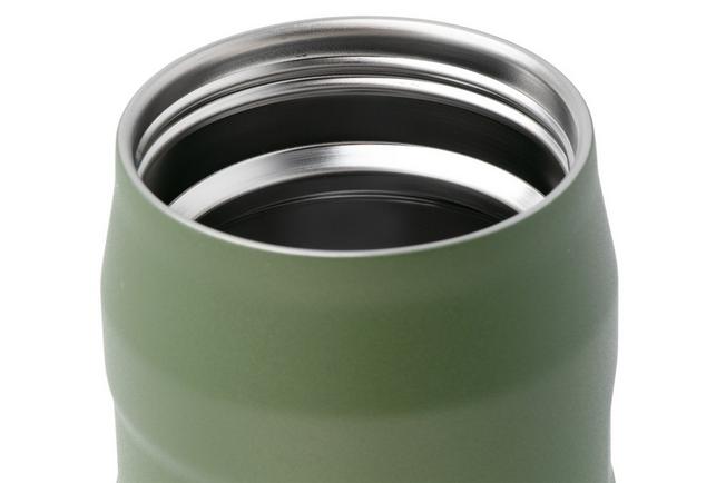 Afbeelding voor Stanley The AeroLight IceFlow Bottle Flip Straw 2.0 24oz, Dried Pine 10-11283-179 thermosfles met rietje, 700 ml 