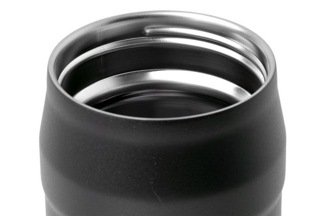 Afbeelding voor Stanley The AeroLight IceFlow Bottle Fast Flow 2.0 24oz, Black 10-11287-324 thermosfles met drinkdop, 700 ml