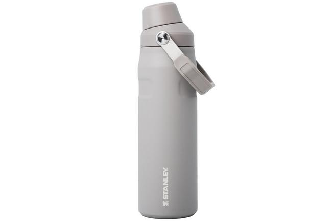 Afbeelding voor Stanley The AeroLight IceFlow Bottle Fast Flow 24oz, Ash 10-11287-326 thermosfles met drinkdop, 700 ml 