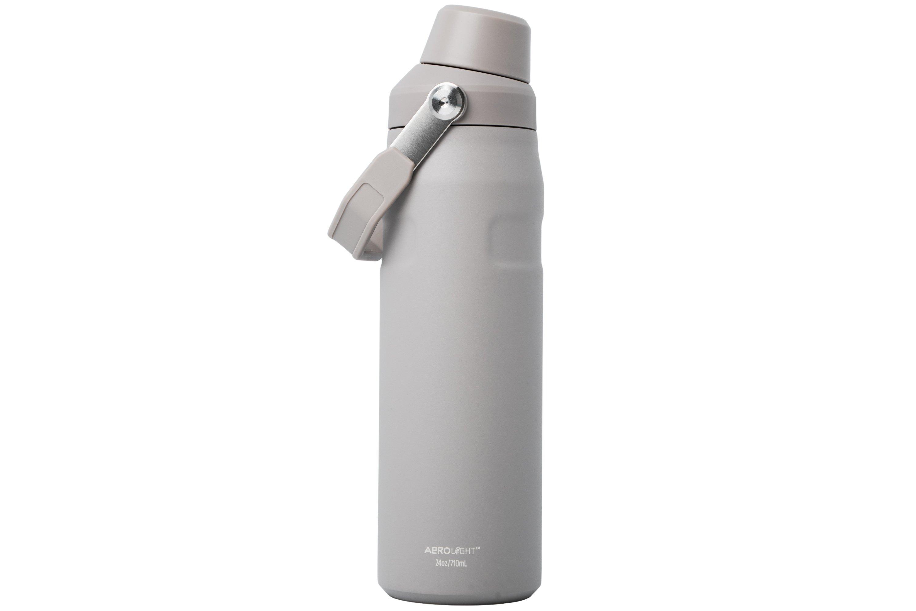 Stanley The AeroLight IceFlow Bottle Fast Flow 24oz, Ash 10-11287-326 ...