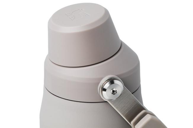 Afbeelding voor Stanley The AeroLight IceFlow Bottle Fast Flow 24oz, Ash 10-11287-326 thermosfles met drinkdop, 700 ml 