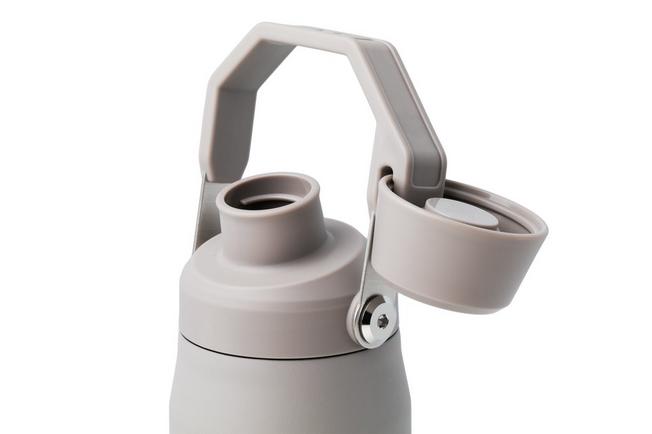 Afbeelding voor Stanley The AeroLight IceFlow Bottle Fast Flow 24oz, Ash 10-11287-326 thermosfles met drinkdop, 700 ml 