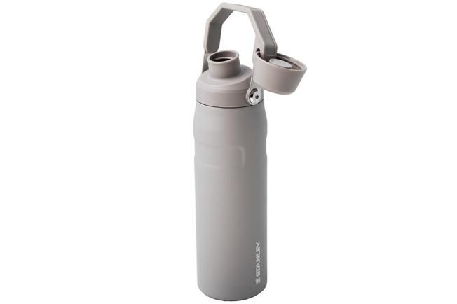 Afbeelding voor Stanley The AeroLight IceFlow Bottle Fast Flow 24oz, Ash 10-11287-326 thermosfles met drinkdop, 700 ml 