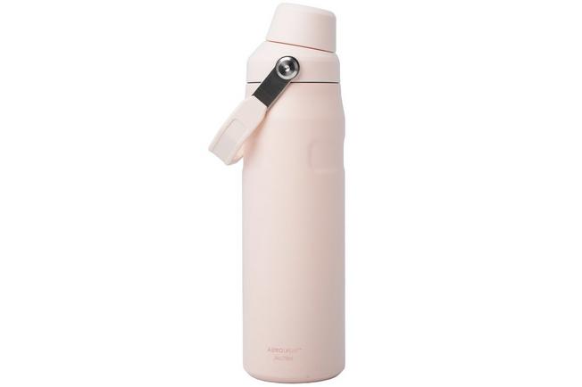 Afbeelding voor Stanley The AeroLight IceFlow Bottle Fast Flow 24oz, Rose Quartz 10-11287-327 thermosfles met drinkdop, 700 ml