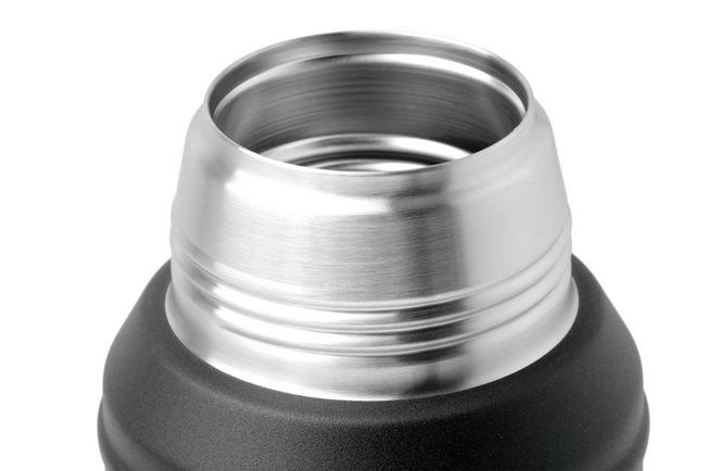 Afbeelding voor Stanley The Legendary Classic Bottle 2.0 1QT, Black 10-11346-092 thermosfles met schenkdop en drinkbeker, 940 ml