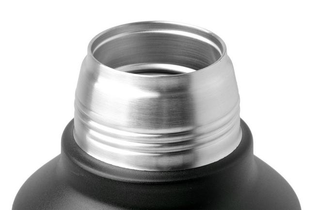 Afbeelding voor Stanley The Legendary Classic Bottle 2.0 2.5QT, Black 10-11349-0017 thermosfles met schenkdop en drinkbeker, 2.3L