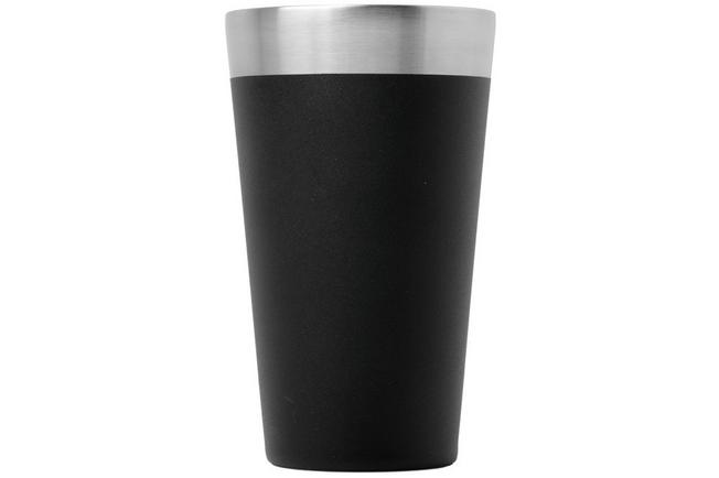Afbeelding voor Stanley The Stacking Tumbler 2.0 16oz, Black 10-11882-0093 stapelbare thermosbeker, 470 ml