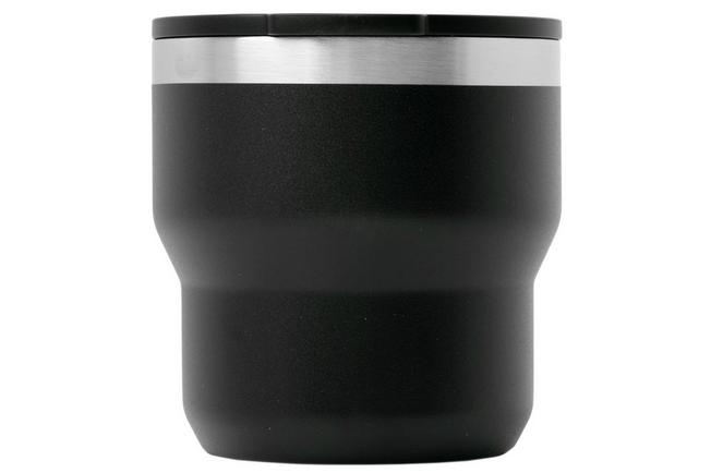 Afbeelding voor Stanley The Stay Hot Stacking Camp Cup 10oz, Black 10-12078-0033 stapelbare thermosbeker met deksel, 300 ml