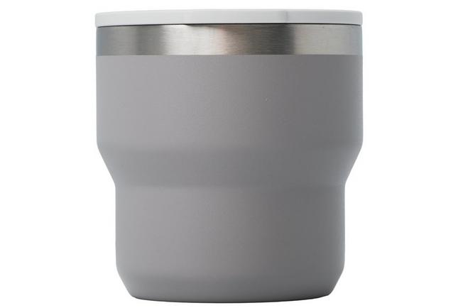 Afbeelding voor Stanley The Stay Hot Stacking Camp Cup 10oz, Ash 10-12078-0041 stapelbare thermosbeker met deksel, 300 ml