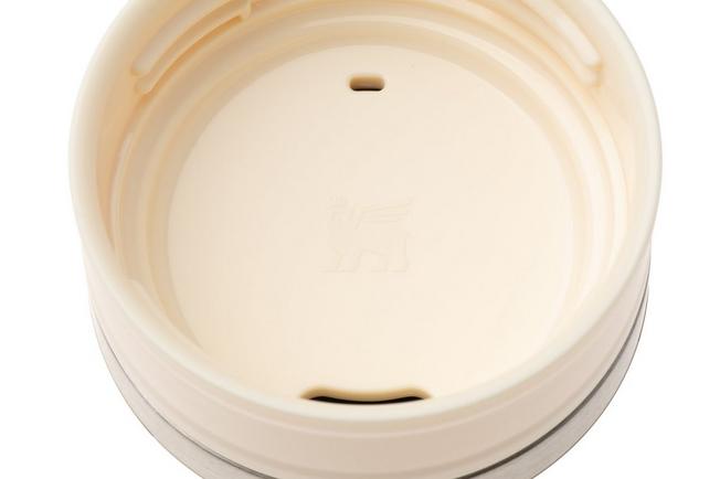 Afbeelding voor Stanley The Café-To-Go Travel Mug 8oz, Cream Gloss 10-12079-038 thermosbeker met draai- en drinkdeksel, 230 ml