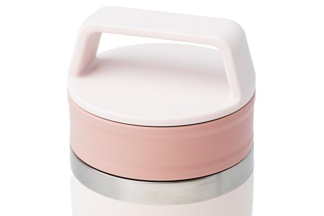 Afbeelding voor Stanley The Café-To-Go Travel Mug 12oz, Rose Quartz 10-12080-012 thermosbeker met draai- en drinkdeksel, 350 ml