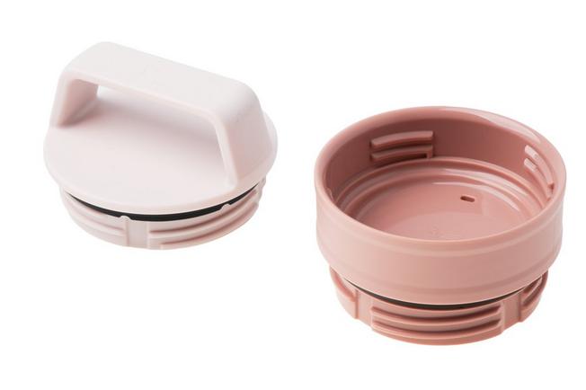 Afbeelding voor Stanley The Café-To-Go Travel Mug 12oz, Rose Quartz 10-12080-012 thermosbeker met draai- en drinkdeksel, 350 ml