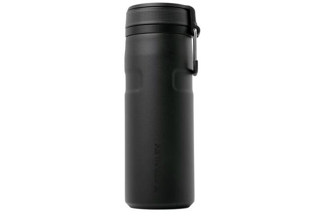 Afbeelding voor Stanley The AeroLight IceFlow Bottle Twist Flip 2.0 16oz, Black 10-12106-079 thermosfles met klapdeksel, 470 ml