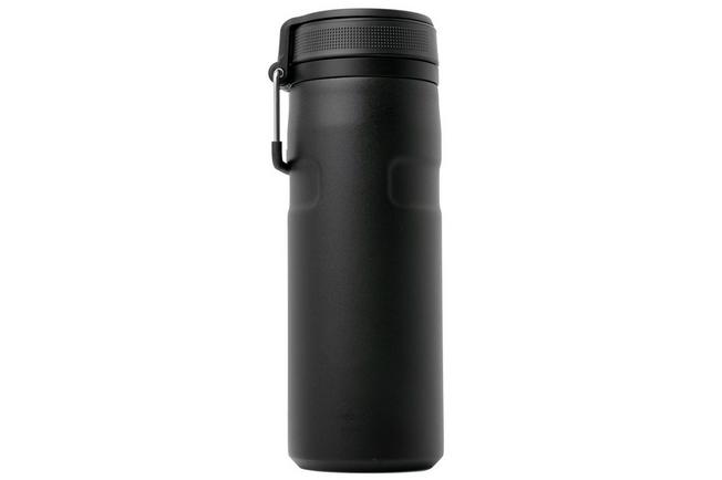 Afbeelding voor Stanley The AeroLight IceFlow Bottle Twist Flip 2.0 16oz, Black 10-12106-079 thermosfles met klapdeksel, 470 ml