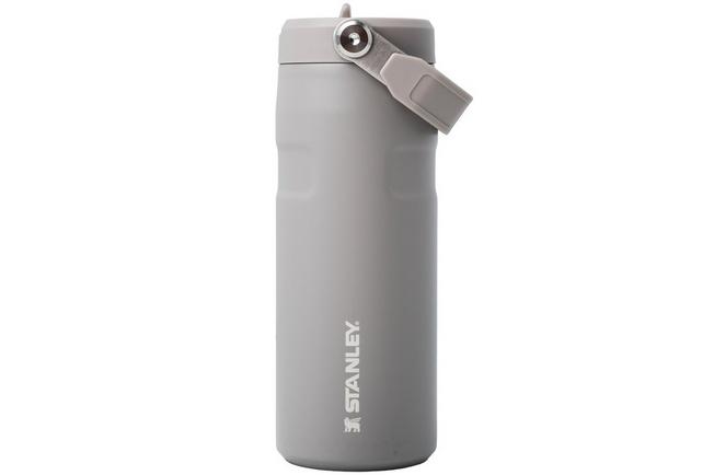 Afbeelding voor Stanley The AeroLight IceFlow Bottle Flip Straw 2.0 16oz, Ash 10-12110-0203 thermosfles met rietje, 470 ml