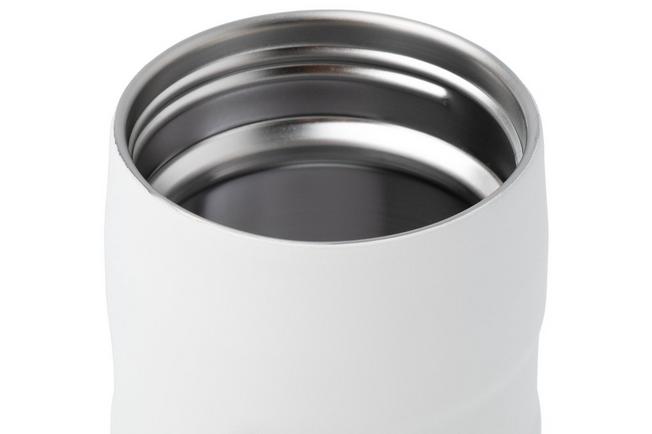 Afbeelding voor Stanley The AeroLight IceFlow Bottle Flip Straw 2.0 16oz, Chalk 10-12110-0205 thermosfles met rietje, 470 ml 