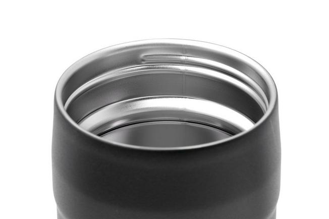 Afbeelding voor Stanley The AeroLight IceFlow Bottle Flip Straw 2.0 16oz, Black 10-12110-117 thermosfles met rietje, 470 ml