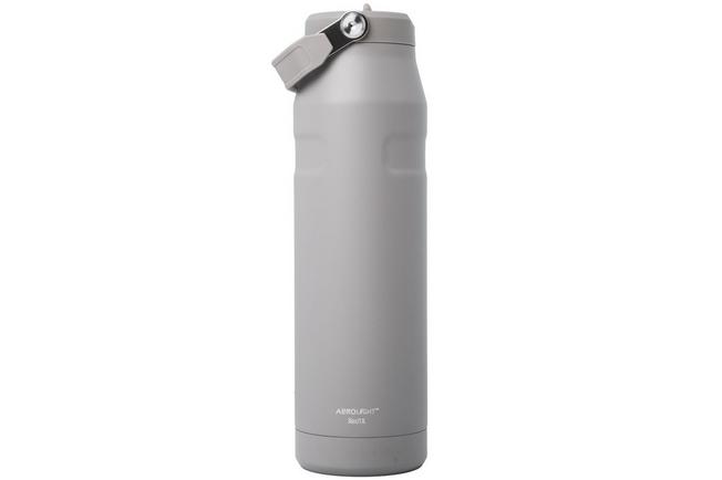Afbeelding voor Stanley The AeroLight IceFlow Bottle Flip Straw 2.0 36oz, Ash 10-12111-0265 thermosfles met rietje, 1.06L