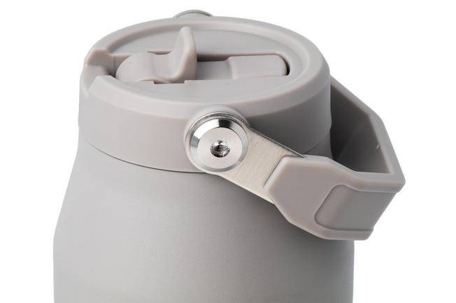 Afbeelding voor Stanley The AeroLight IceFlow Bottle Flip Straw 2.0 36oz, Ash 10-12111-0265 thermosfles met rietje, 1.06L