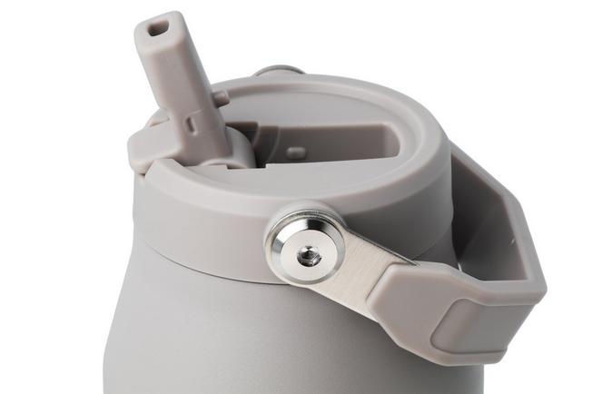 Afbeelding voor Stanley The AeroLight IceFlow Bottle Flip Straw 2.0 36oz, Ash 10-12111-0265 thermosfles met rietje, 1.06L