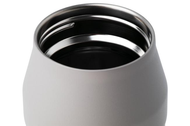 Afbeelding voor Stanley The AeroLight IceFlow Bottle Flip Straw 2.0 36oz, Ash 10-12111-0265 thermosfles met rietje, 1.06L