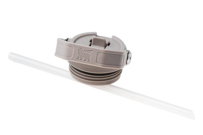 Afbeelding voor Stanley The AeroLight IceFlow Bottle Flip Straw 2.0 36oz, Ash 10-12111-0265 thermosfles met rietje, 1.06L