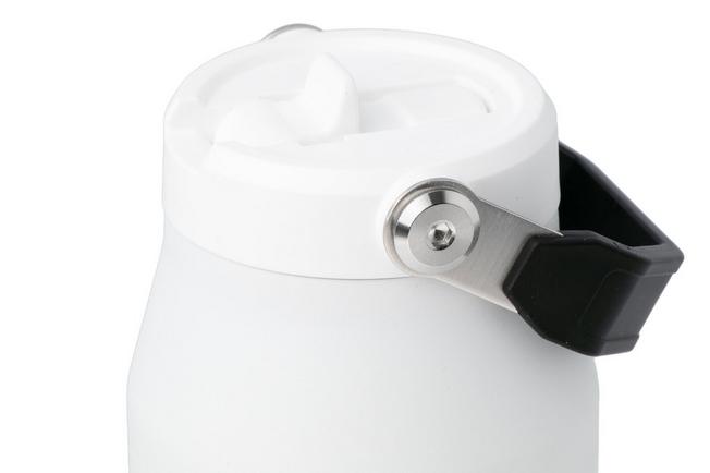 Afbeelding voor Stanley The AeroLight IceFlow Bottle Flip Straw 2.0 36oz, Chalk 10-12111-0267 thermosfles met rietje, 1.06L