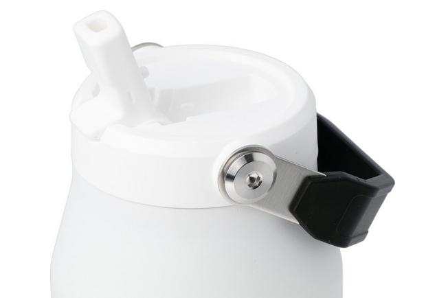 Afbeelding voor Stanley The AeroLight IceFlow Bottle Flip Straw 2.0 36oz, Chalk 10-12111-0267 thermosfles met rietje, 1.06L