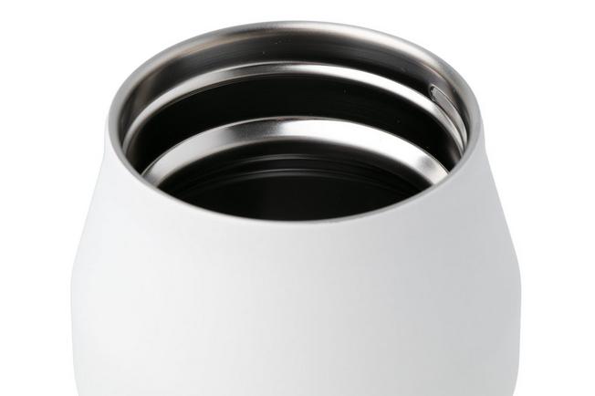 Afbeelding voor Stanley The AeroLight IceFlow Bottle Flip Straw 2.0 36oz, Chalk 10-12111-0267 thermosfles met rietje, 1.06L