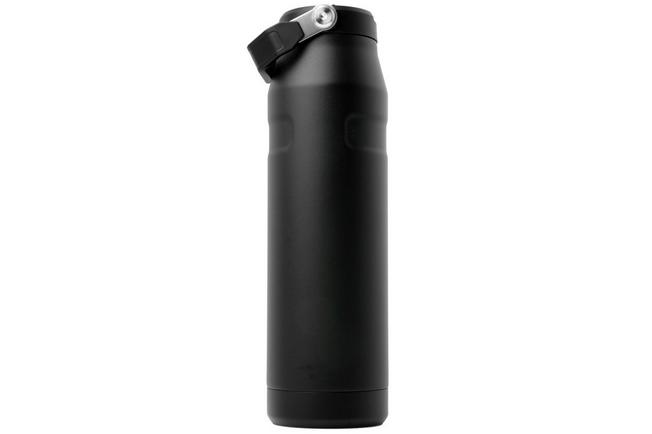 Afbeelding voor Stanley The AeroLight IceFlow Bottle Flip Straw 2.0 36oz, Black 10-12111-063 thermosfles met rietje, 1.06L