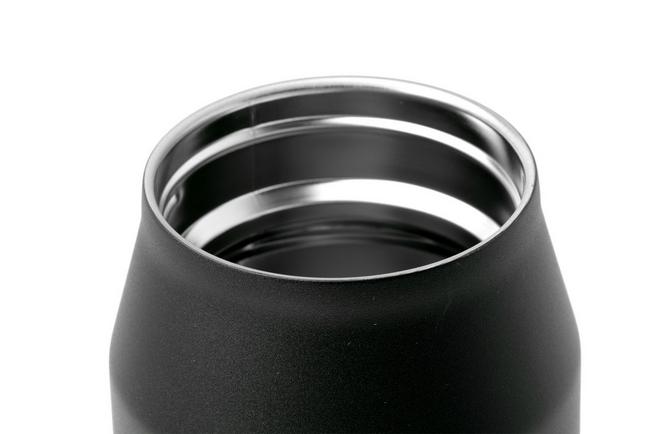 Afbeelding voor Stanley The AeroLight IceFlow Bottle Flip Straw 2.0 36oz, Black 10-12111-063 thermosfles met rietje, 1.06L