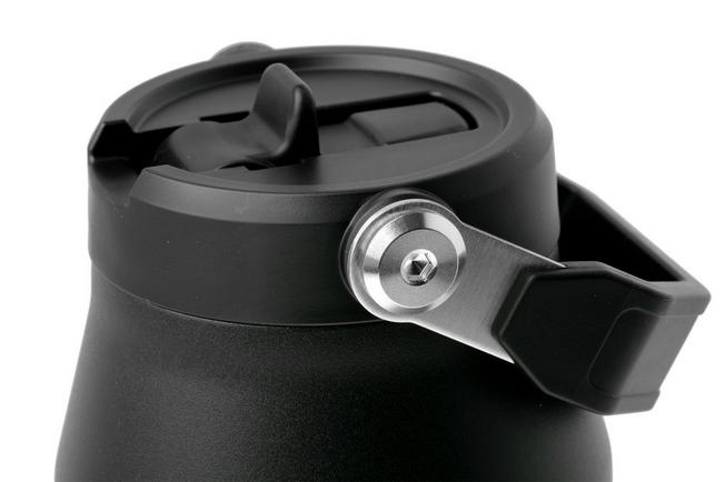 Afbeelding voor Stanley The AeroLight IceFlow Bottle Flip Straw 2.0 36oz, Black 10-12111-063 thermosfles met rietje, 1.06L