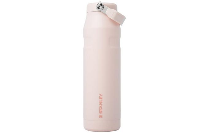 Afbeelding voor Stanley The AeroLight IceFlow Bottle Flip Straw 2.0 36oz, Rose Quartz 10-12111-065 thermosfles met rietje, 1.06L