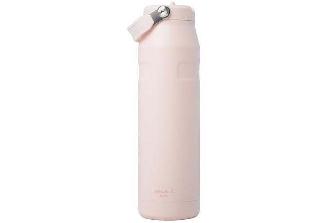 Afbeelding voor Stanley The AeroLight IceFlow Bottle Flip Straw 2.0 36oz, Rose Quartz 10-12111-065 thermosfles met rietje, 1.06L