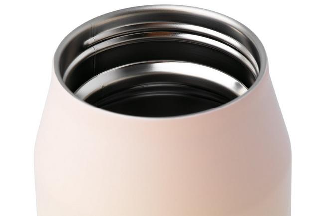 Afbeelding voor Stanley The AeroLight IceFlow Bottle Flip Straw 2.0 36oz, Rose Quartz 10-12111-065 thermosfles met rietje, 1.06L