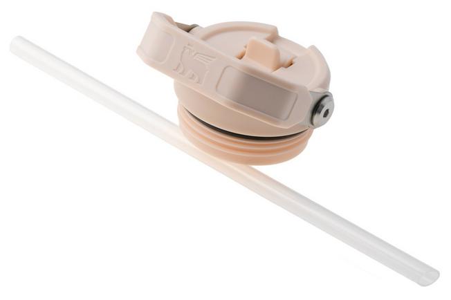 Afbeelding voor Stanley The AeroLight IceFlow Bottle Flip Straw 2.0 36oz, Rose Quartz 10-12111-065 thermosfles met rietje, 1.06L