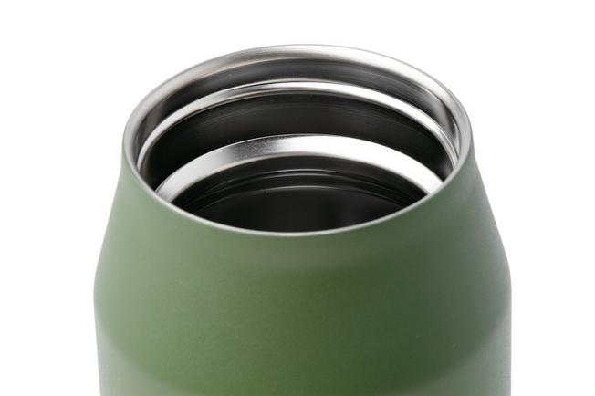 Afbeelding voor Stanley The AeroLight IceFlow Bottle Flip Straw 2.0 36oz, Dried Pine 10-12111-081 thermosfles met rietje, 1.06L