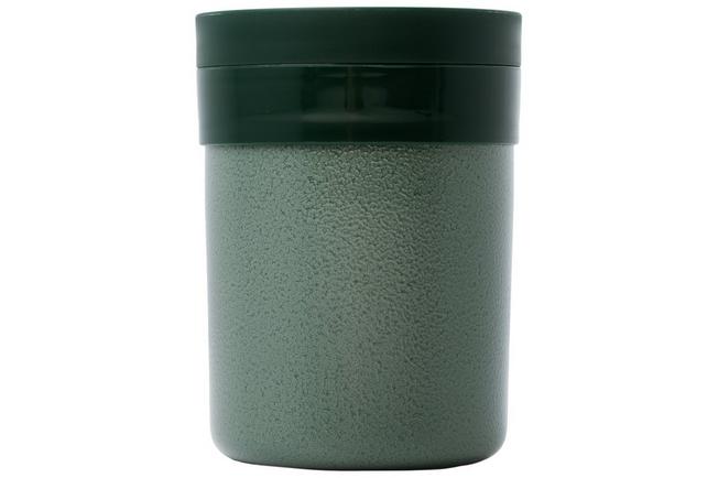 Afbeelding voor Stanley The Legendary Classic Buddy Cup 8oz, Hammertone Green 10-12425-013 thermosbekers voor The Legendary Classic Bottle, 240 ml