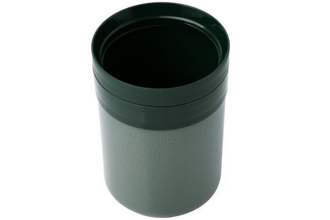 Afbeelding voor Stanley The Legendary Classic Buddy Cup 8oz, Hammertone Green 10-12425-013 thermosbekers voor The Legendary Classic Bottle, 240 ml