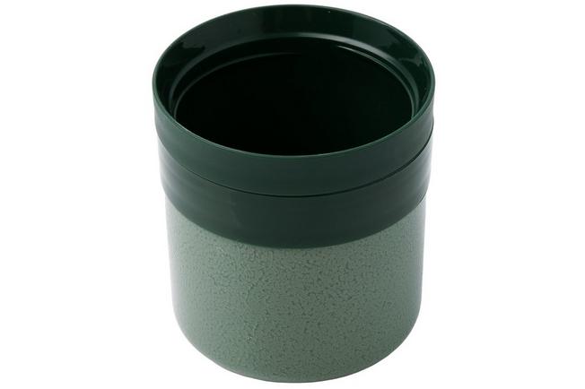 Afbeelding voor Stanley The Legendary Classic Buddy Cup 6oz, Hammertone Green 10-12426-013 thermosbekers voor The Legendary Classic Bottle, 180 ml