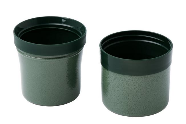Afbeelding voor Stanley The Legendary Classic Buddy Cup 6oz, Hammertone Green 10-12426-013 thermosbekers voor The Legendary Classic Bottle, 180 ml