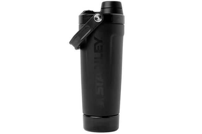 Afbeelding voor Stanley The Vitalize Shaker 2.0 20oz, Black 10-13007-021 thermosshaker met afneembare basis, 590 ml