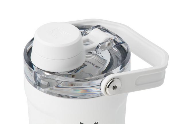 Afbeelding voor Stanley The Vitalize Shaker 20oz, Chalk 10-13007-023 thermosshaker met afneembare basis, 590 ml