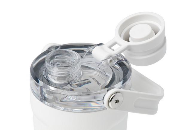 Afbeelding voor Stanley The Vitalize Shaker 20oz, Chalk 10-13007-023 thermosshaker met afneembare basis, 590 ml