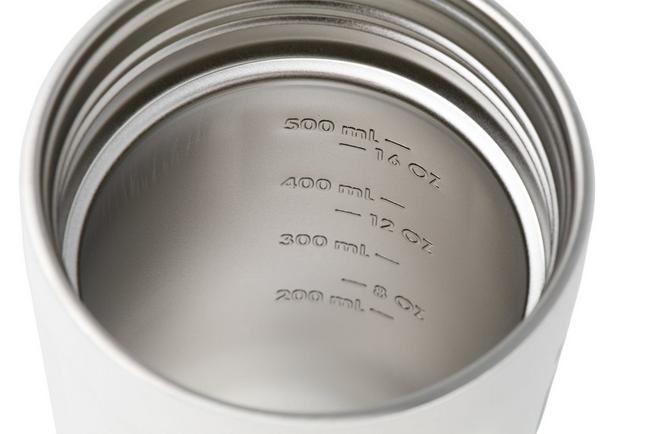 Afbeelding voor Stanley The Vitalize Shaker 20oz, Chalk 10-13007-023 thermosshaker met afneembare basis, 590 ml