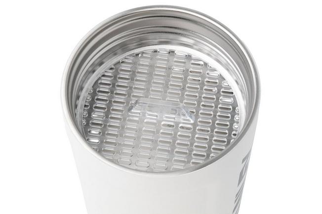 Afbeelding voor Stanley The Vitalize Shaker 20oz, Chalk 10-13007-023 thermosshaker met afneembare basis, 590 ml