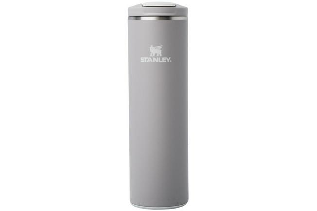 Afbeelding voor Stanley The Transit Fliptop Mug 20oz, Ash 10-13061-012 thermosbeker met flipdop, 590 ml
